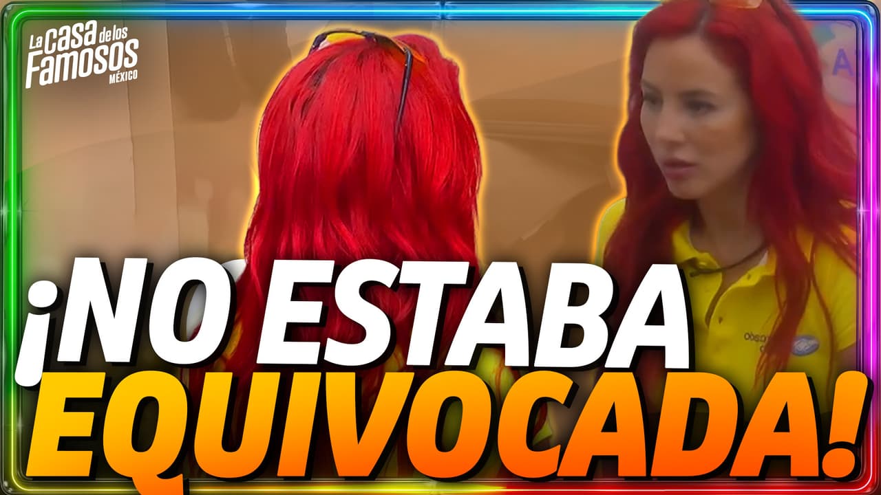 "No era personal": Flor defiende su estrategia