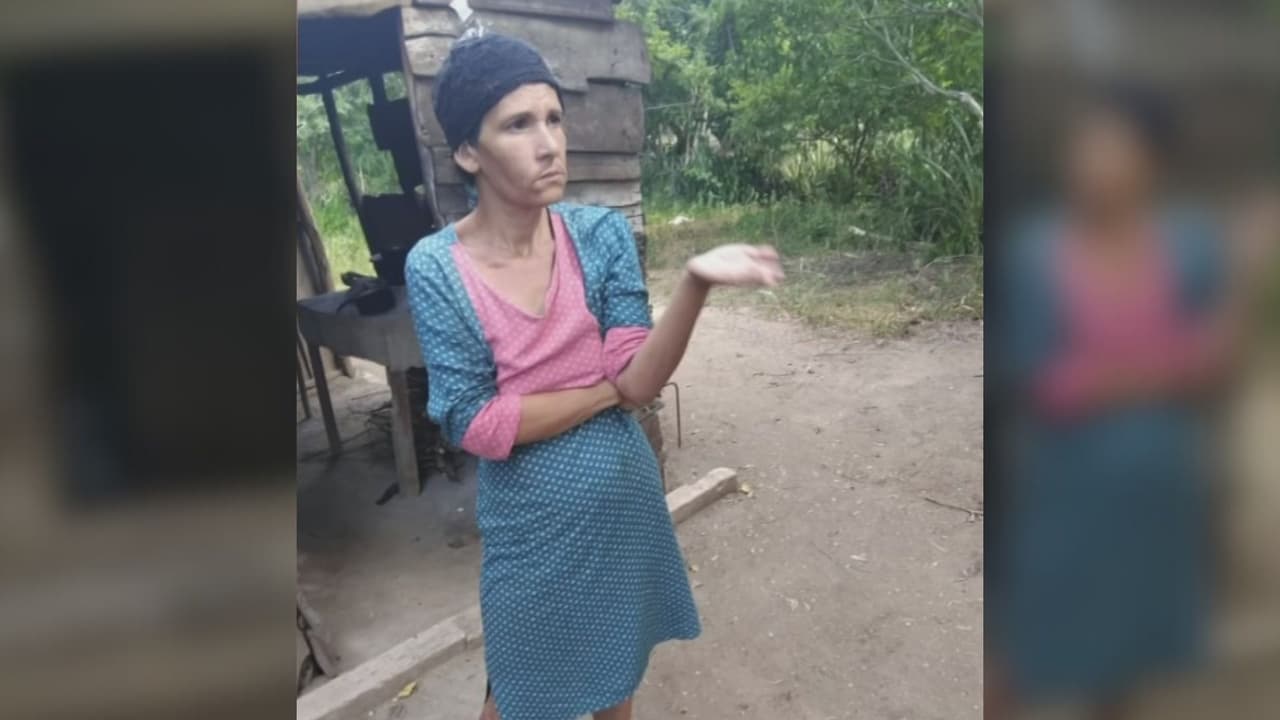 Crisis de salud en Cuba: en vilo una mujer con cáncer de seno, no tiene acceso a tratamiento médico