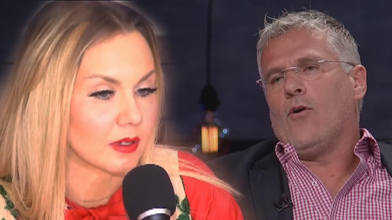 Michelle Vieth da su versión sobre el video íntimo filtrado y Héctor Soberón no descarta proceder judicialmente