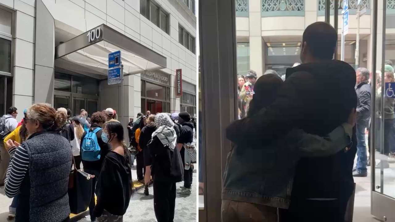 ¿Cómo solicitar una cita en línea para la corte de Inmigración en San Francisco? Abogado explica
