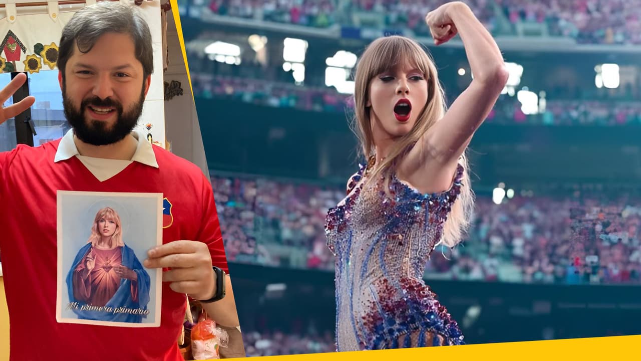 ¿Por qué es tan popular Taylor Swift? Hasta los presidentes ruegan que visite sus países