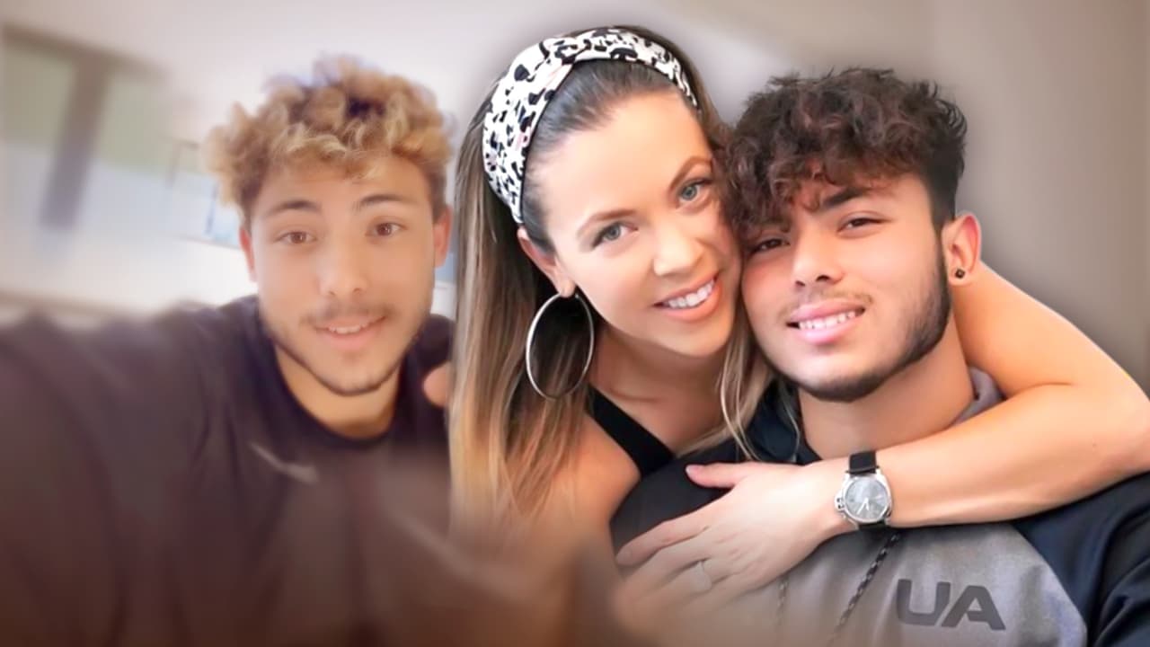 El hijo mayor de Ximena Duque responde si es bisexual