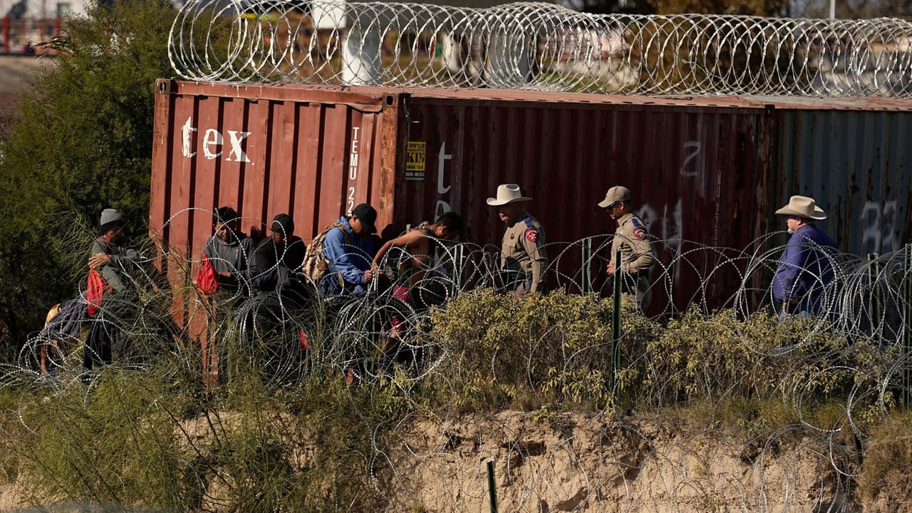 ¿Por qué la ley SB 4 estuvo en efecto solo 8 horas? Medida contra inmigrantes indocumentados seguirá en disputa