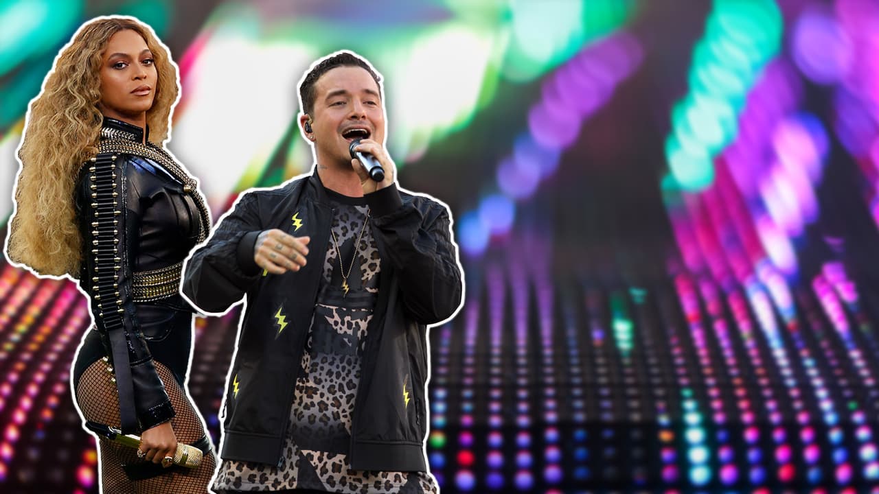 Beyoncé and J Balvin  release "Mi Gente" remix; Team up for disaster relief for Puerto Rico, Mexico and Caribbean Islands