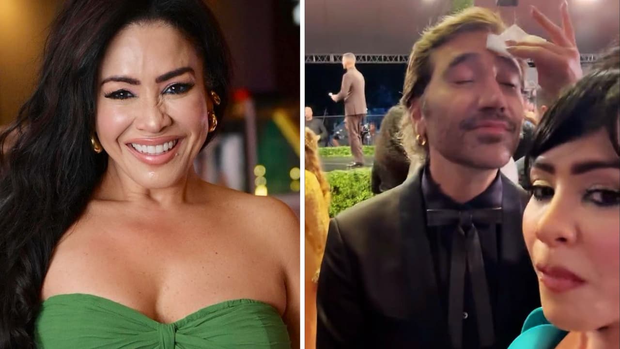 ‘La Venenosa’ es llamada “resbalosa” por entrevista con cantante y así responde