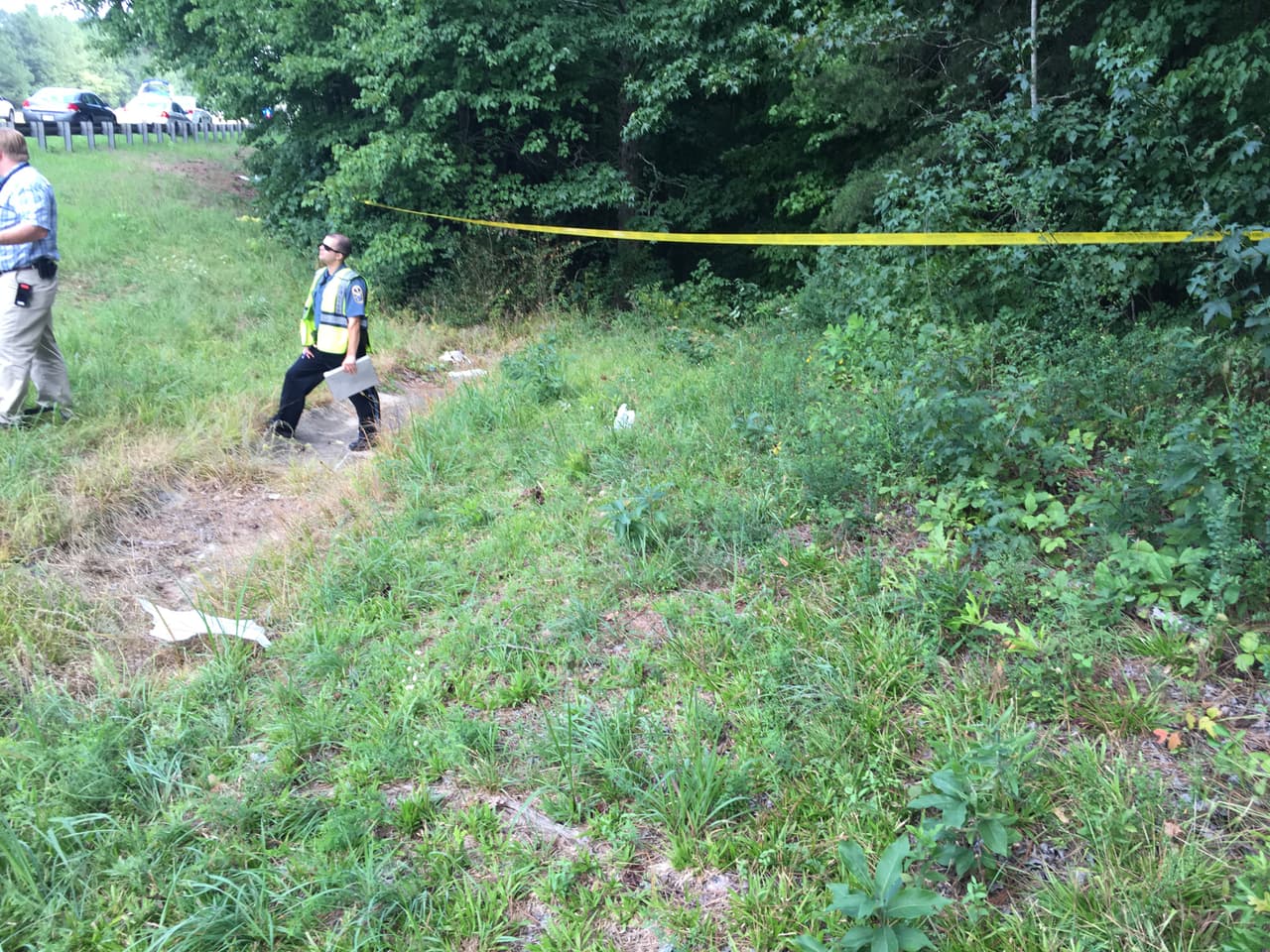 Una mujer cuyos restos fueron encontrados hace tres años al interior de una maleta a un lado de una carretera del estado fue identificada este viernes por las autoridades. La víctima respondía al nombre de Jessica Ashley Manchini, de 29 años, originaria de Pensilvania y quien había vivido por unos años en el condado de Gwinnett. Manchini fue reportada como desaparecida en diciembre de 2014 por su madre.