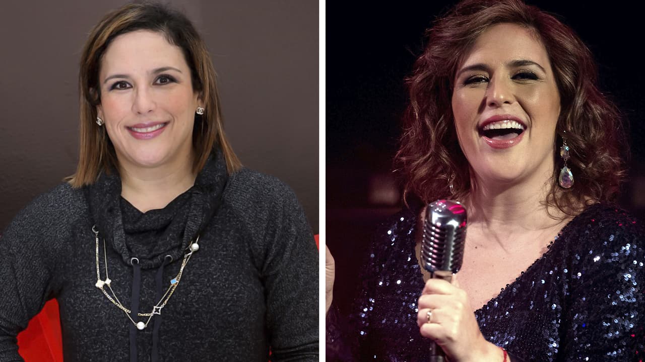 Angélica Vale confiesa que se sentía "más querida" antes de bajar 20 kilos