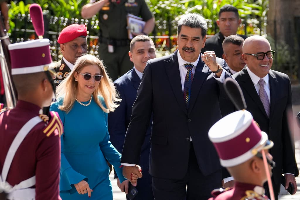 Qué debes saber sobre el inicio del tercer mandato de Maduro en Venezuela tras el denunciado fraude electoral
