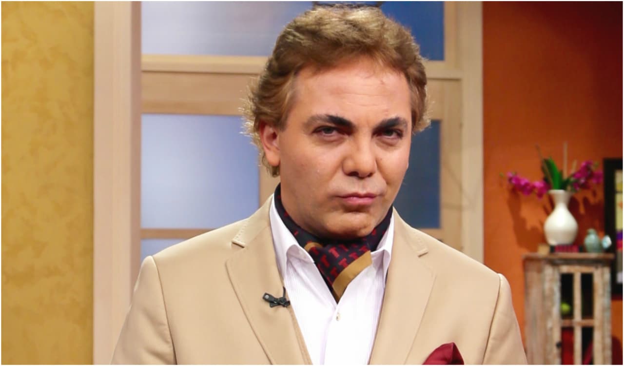 En agosto de 2021, Cristian Castro dijo en el programa Hoy que tenía tiempo sin ver a sus hijos mayores y con la pandemia no intentaría acercarse a ellos para evitar cualquier contagio.
<br>
