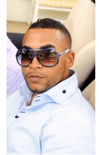 Horas más tarde después de su arresto, una jueza imputó a Don Omar de la comisión de seis delitos de volencia doméstica, amenazas y portación ilegal de arma de fuego.