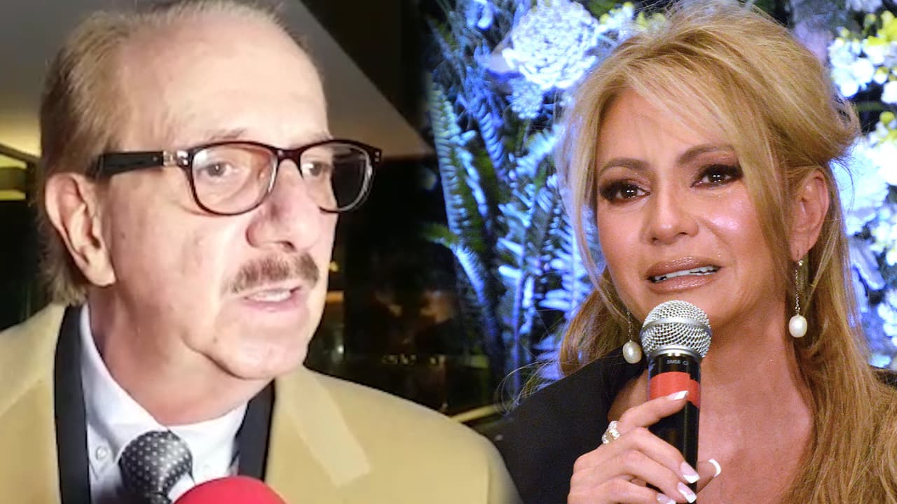 Tío de Daniela Castro asegura que no necesita robar porque “tiene mucho dinero”