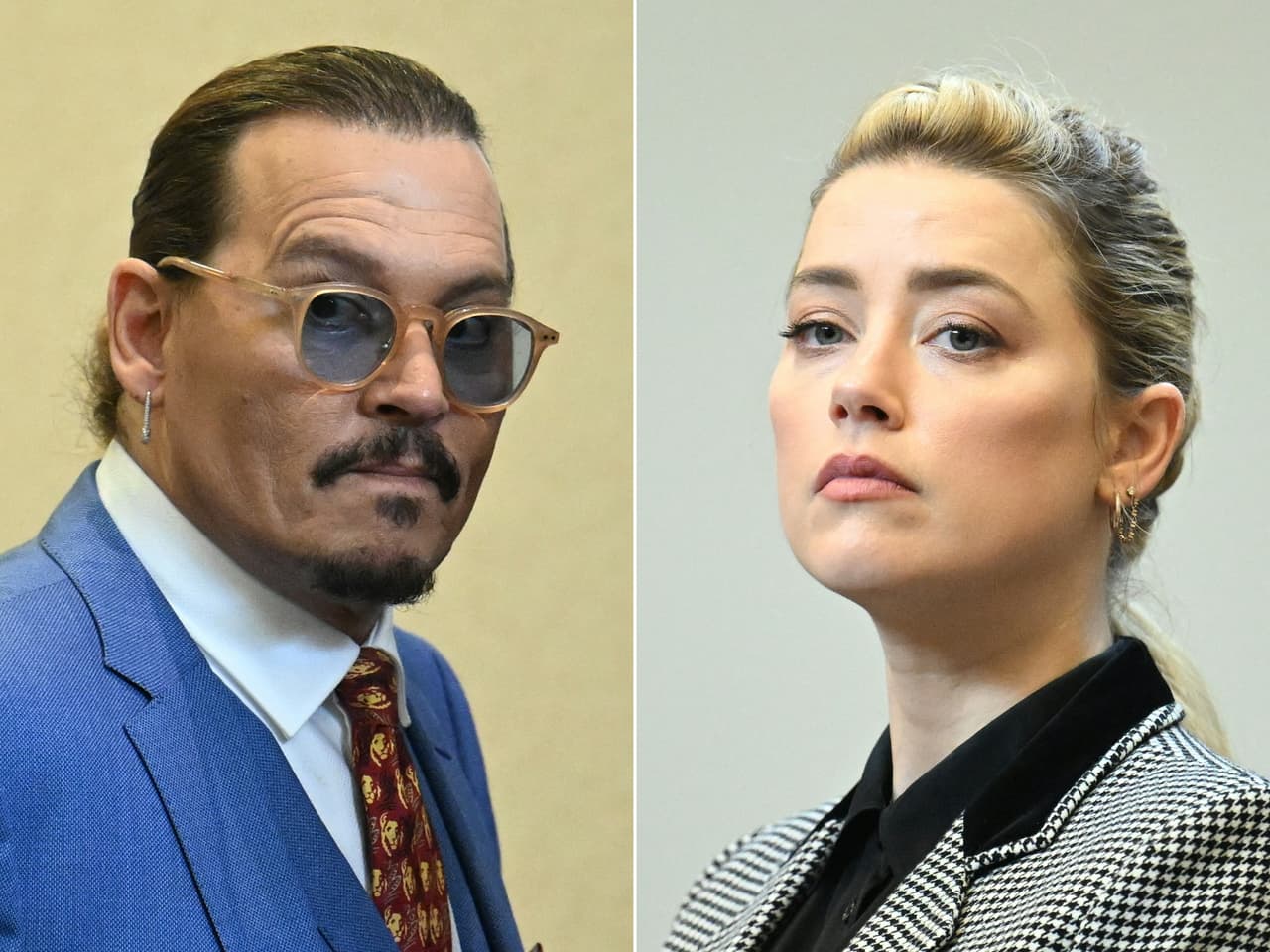 <b><a href="https://www.univision.com/noticias/estados-unidos/amber-heard-johnny-depp-gana-demanda-por-difamacion">Un juicio mediático: Johnny Deep gana demanda por difamación contra Amber Heard </a></b>
<br>
<br>Luego de que Johnny Depp presentara una demanda por difamación contra su exesposa, Amber Heard, alegando que un artículo de opinión que ella escribió en 2018 en 
<i>The Washington Post</i> dañó su reputación y, tras protagonizar un mediático juicio civil, el jurado determinó el 1 de junio que el actor debía ser indemnizado con $15 millones, mientras que se ordenó que Heard recibiera $2 millones por declaraciones que el abogado de Deep hizo durante el juicio. “El jurado me devolvió la vida”, dijo el actor en un comunicado. 
<br>