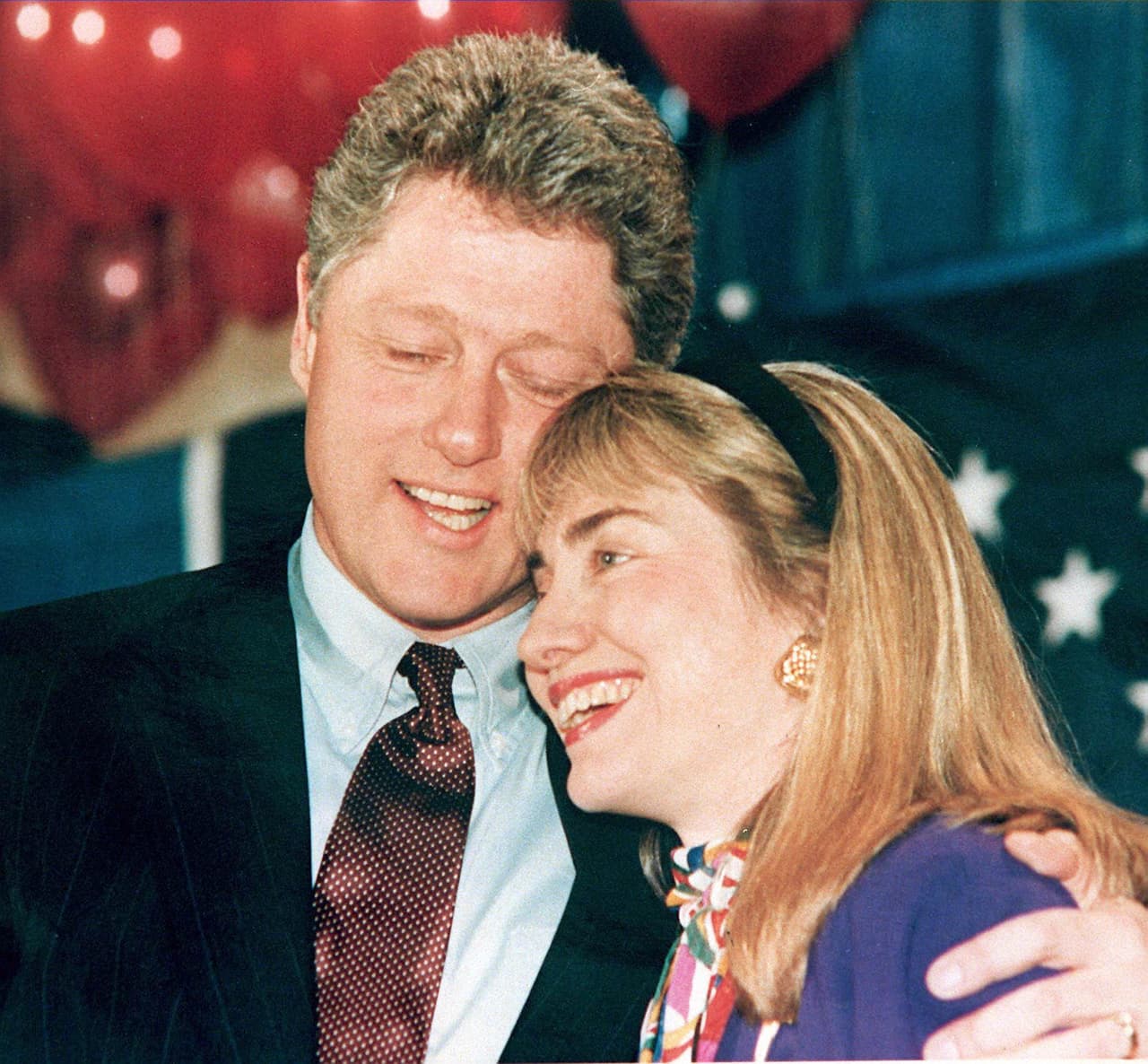 <b><a href="http://www.univision.com/noticias/elecciones-2016/hillary-clinton-la-idealista-que-se-enamoro-del-poder-y-no-llego-a-la-meta">Hillary Clinton</a> – 1993-2001 (Bill Clinton)</b>
<br>Resulta extraño encontrar a Hillary en esta lista cuando su carrera ha llegado tan lejos. La primera dama que lo dio todo por volver a la Casa Blanca convertida en la primera presidenta mujer de los EEUU, ha visto su sueño roto esta semana. Sin embargo, su trabajo como abogada, senadora, Secretaria de Estado y candidata demócrata formarán parte de los libros de historia.