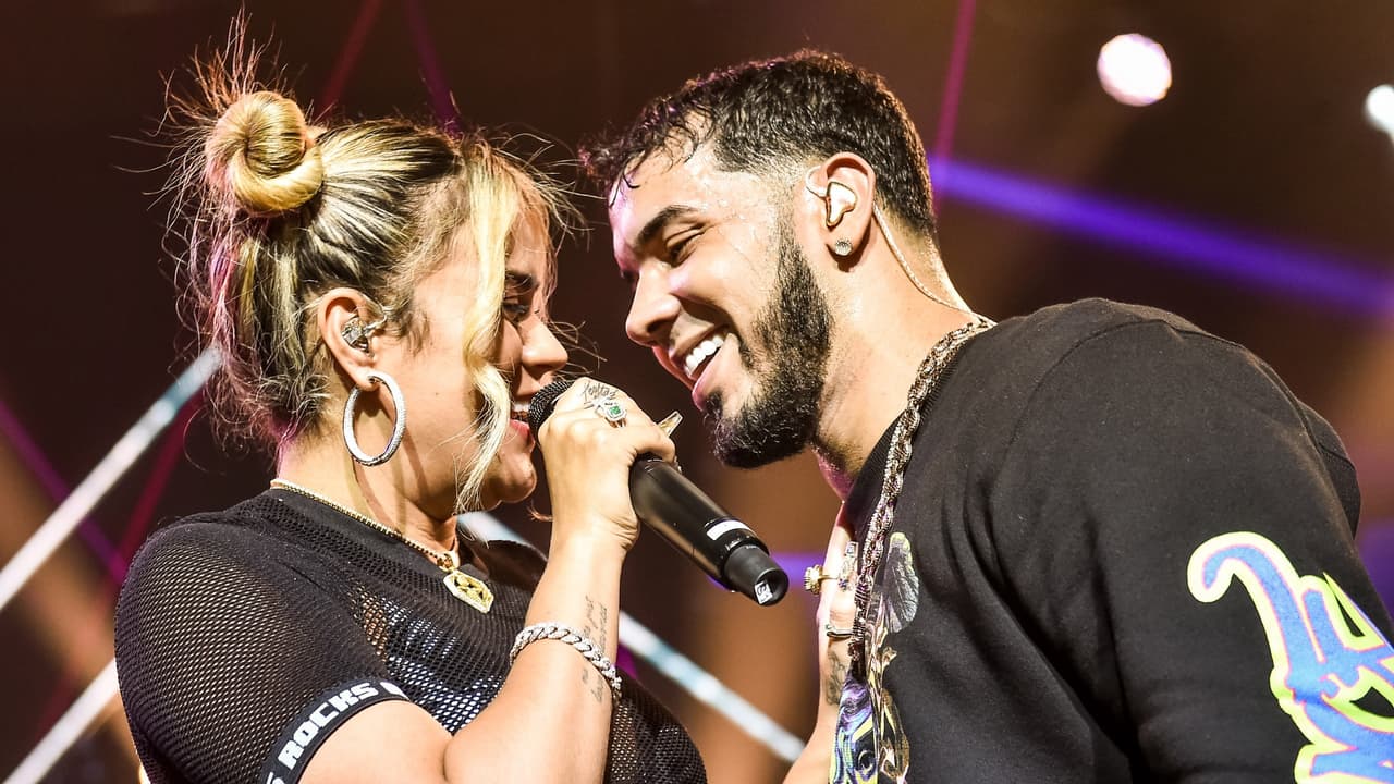 Karol G revela cómo Anuel AA conquistó su corazón