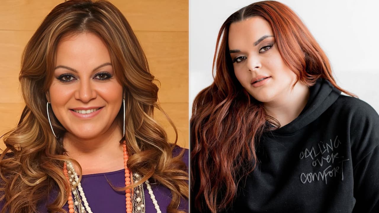 Jenicka se enteró de la muerte de Jenni Rivera de la peor forma: ahora la persigue un terrible temor
