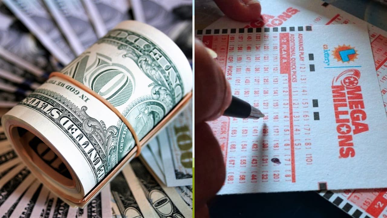 Revisa tu boleto: Está a punto de expirar el premio de $1 millón de lotería que fue vendido en Houston