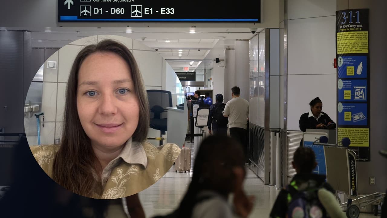 Una broma costosa: Arrestan y va a juicio una dominicana por falsa alarma en aeropuerto de Miami 