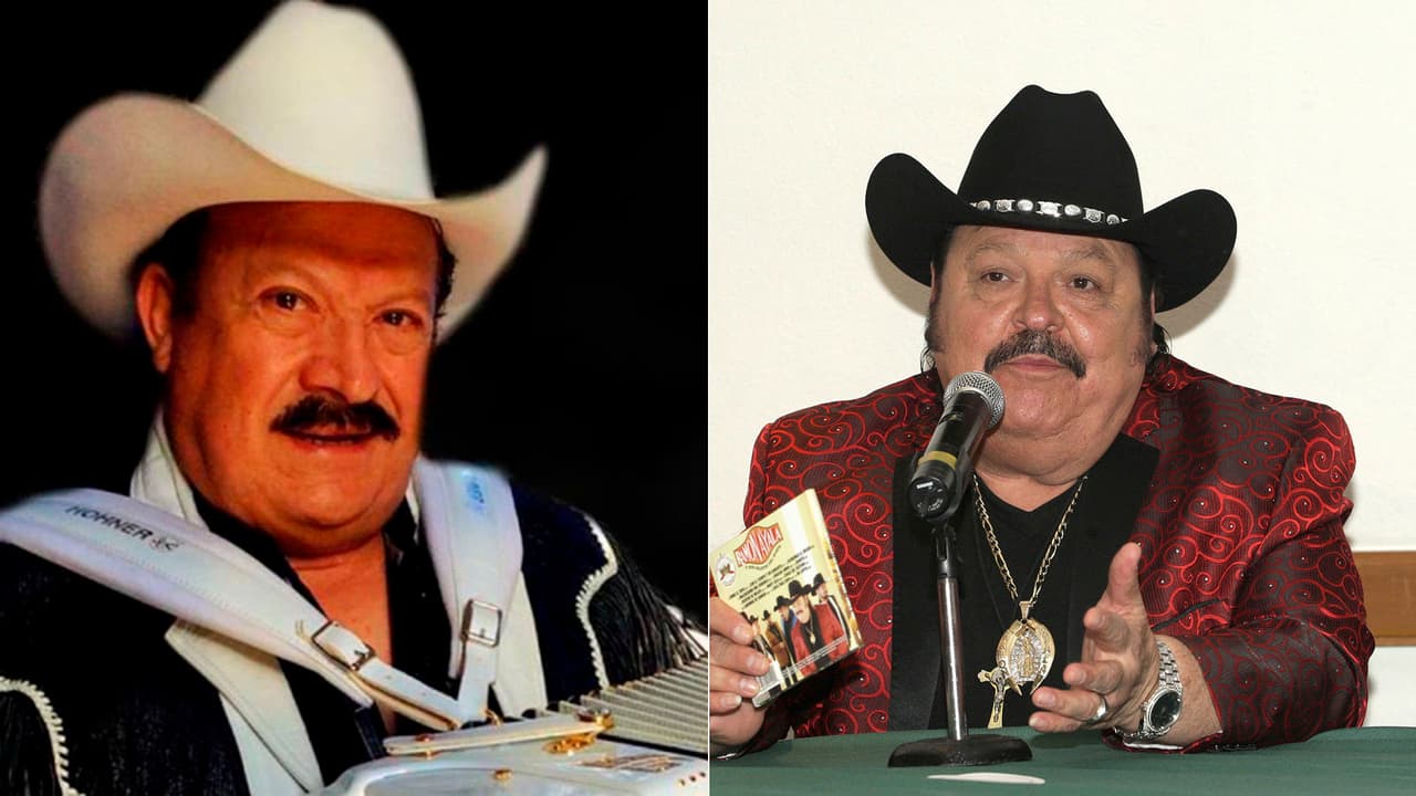 Incluso, pasados unos días 
<b>Ramón Ayala</b> y 
<b>Lupe Tijerina</b> de los Cadetes fueron detenidos mientras demostraban que no tenían vínculo alguno con el narco.