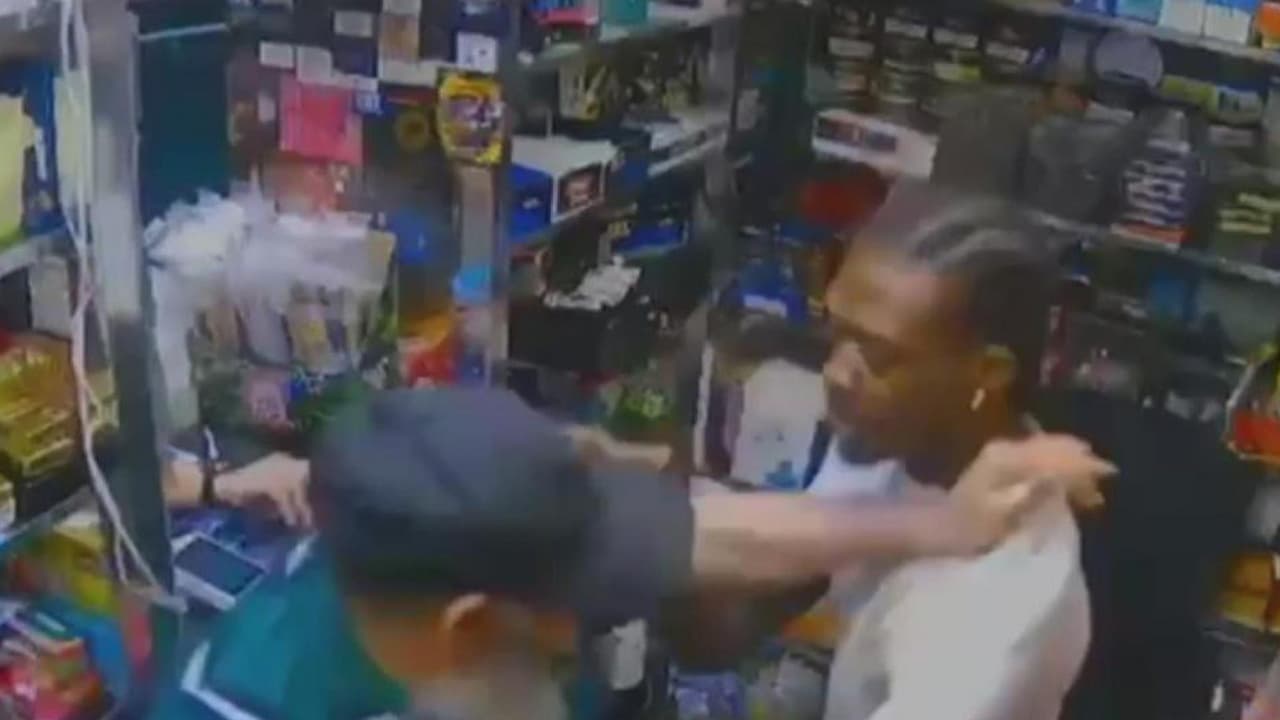 José Alba, bodeguero acusado de apuñalar a hombre dejará Nueva York