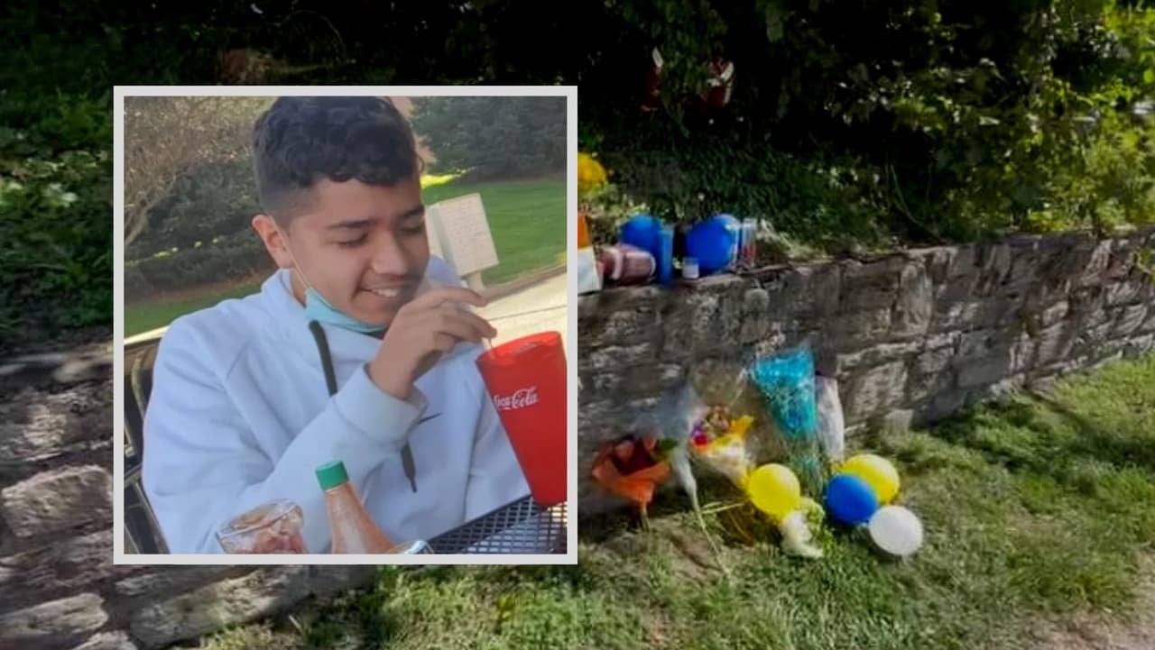 Juzgarán otro sospechoso del tiroteo en Roxborough High School, donde murió Nicholas Elizalde