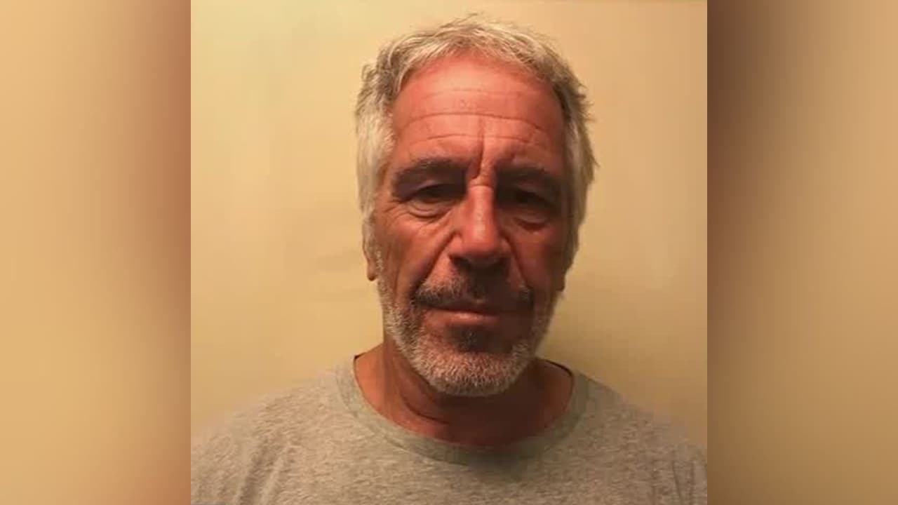 Caso Epstein: juez federal niega petición para hacer públicas las transcripciones del gran jurado