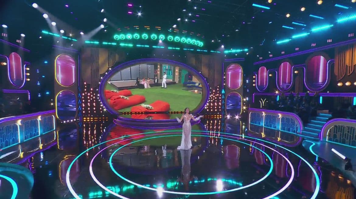 En fotos: Así luce La Casa de los Famosos México 2025 en su tercera temporada