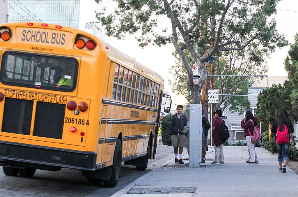 Calendario escolar 2024-2025: Estas son las fechas clave del próximo ciclo en Austin