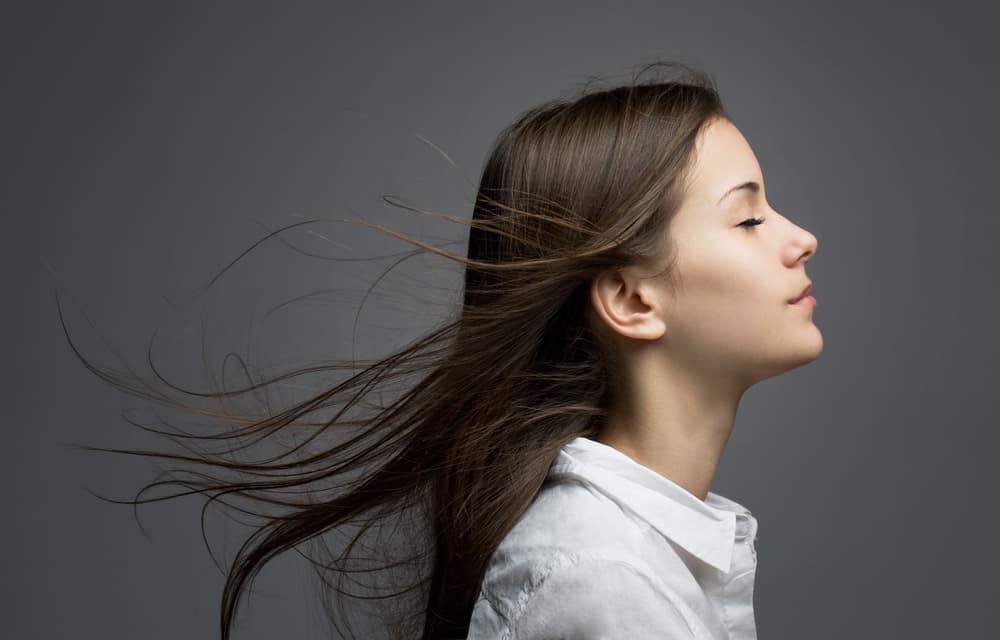 <b>5.</b> Lo principal es un estado de calma interior y que nadie te interrumpa. Continúas mirando, relajado o relajada sin precipitación ni esperar nada, todo debe suceder de forma natural.