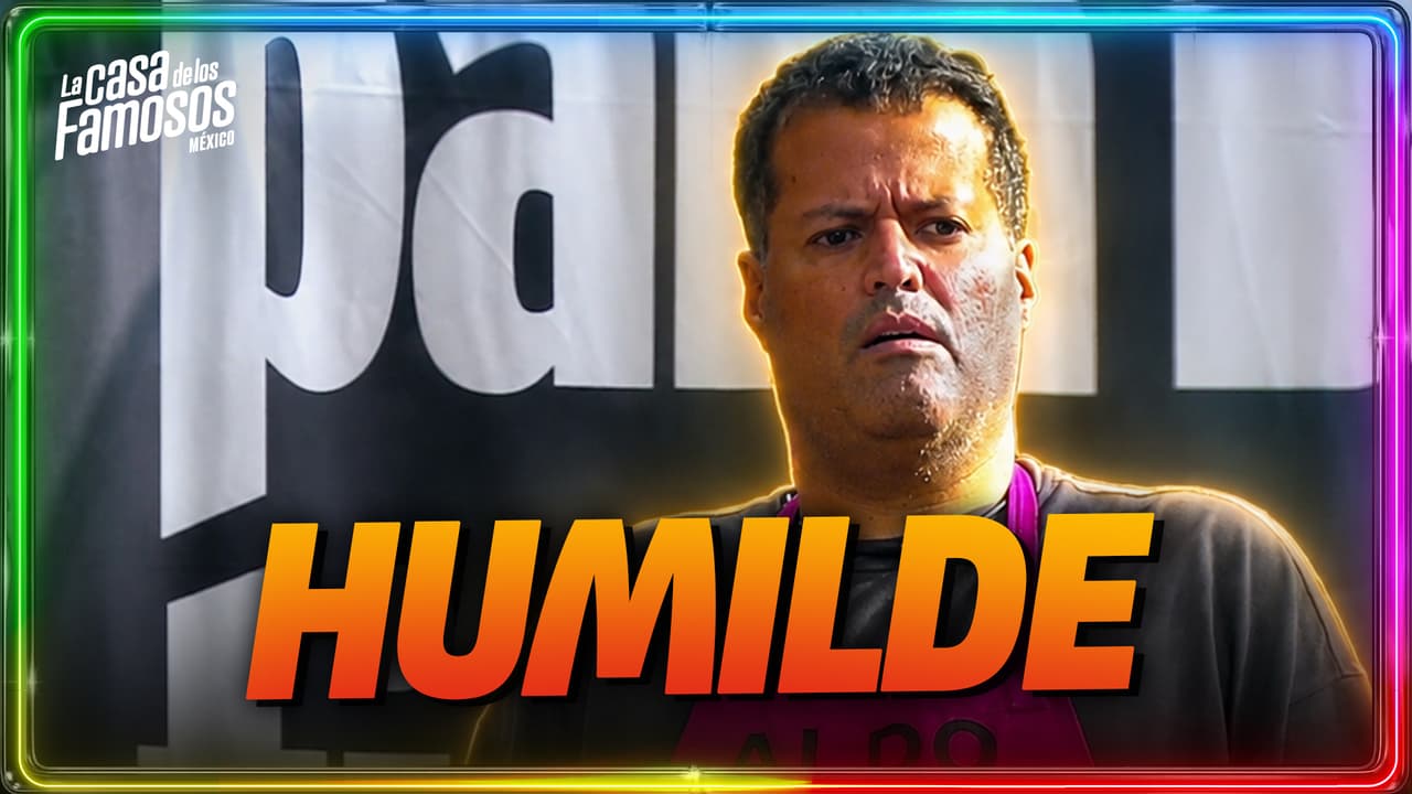 Aldo tuvo que EMPEZAR DE CERO por PELEARSE con una famosa