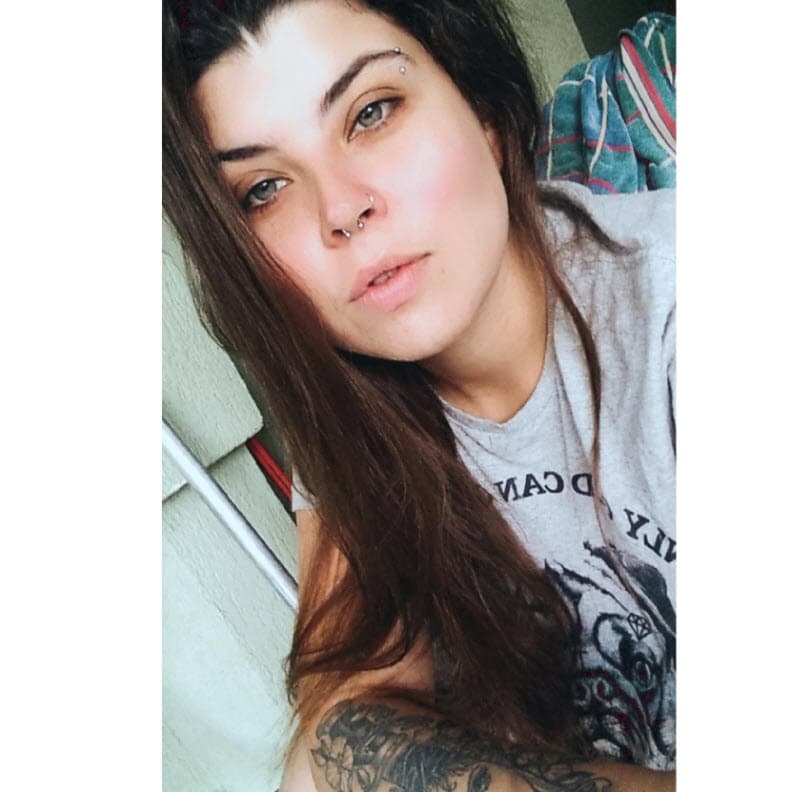 Según datos publicados en redes sociales por amigos de la joven, Victoria Venditti murió la semana pasada en un trágico accidente. 
<br>