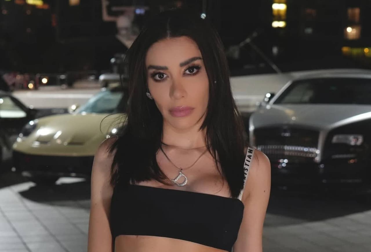 ¿Qué hizo Karime Pindter al salir de “La Casa de Los Famosos”?