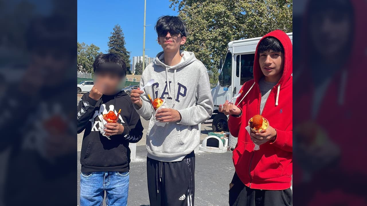 Melani García, prima de los jóvenes asesinados en Oakland, indicó que ellos no estaban involucrados en pandillas y que eran buenos chicos. Mira los detalles.