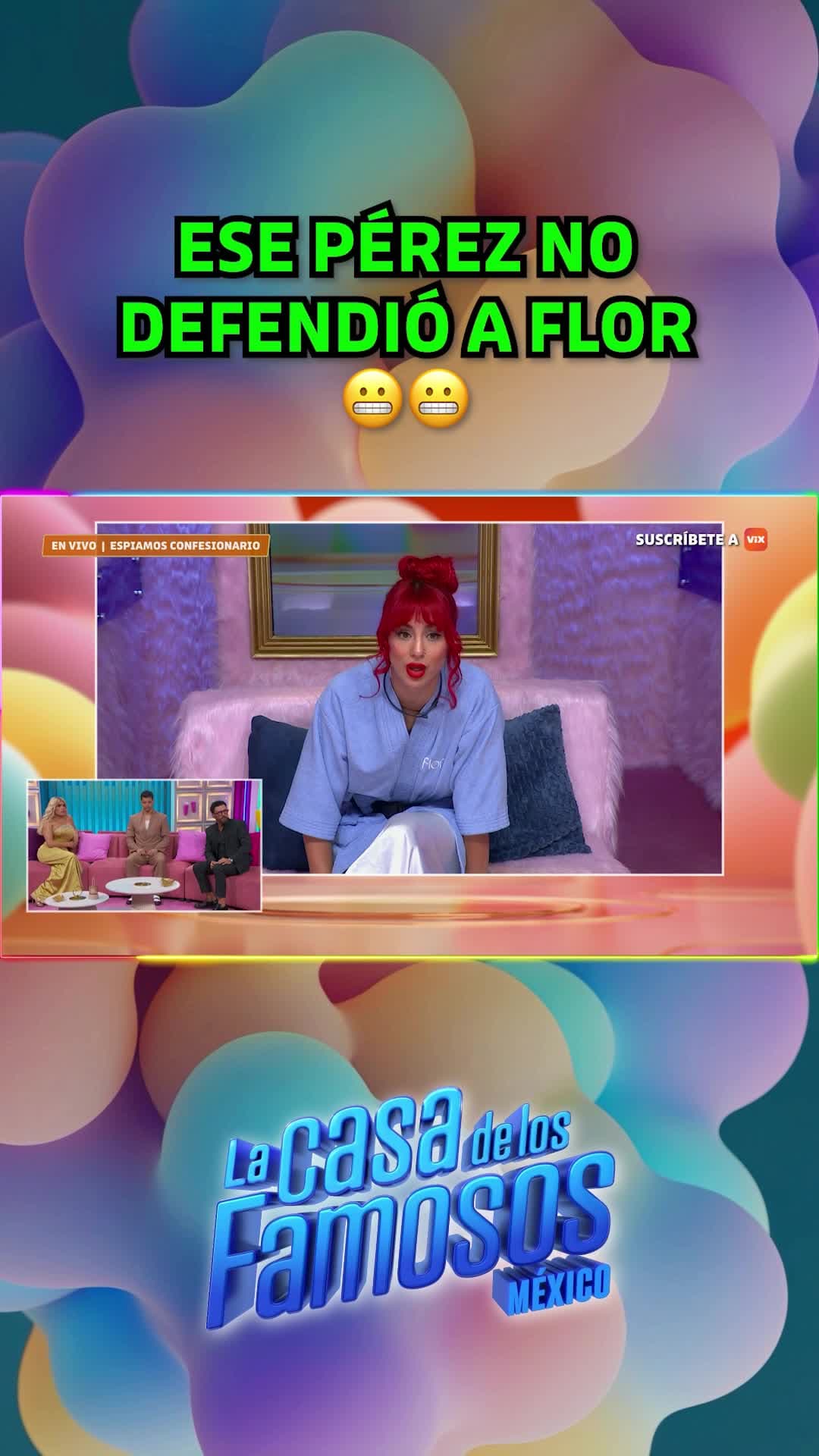 “Me sentí como un juguete”: Flor tiene el corazón roto