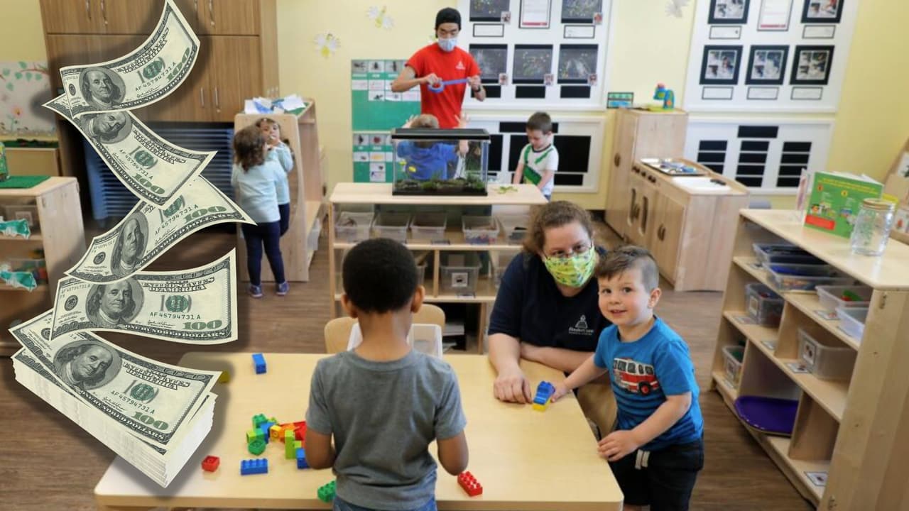 A familias inscritas en 
<a href="https://www.cdss.ca.gov/calworks" target="_blank">CalWORKS</a>, el programa estatal de asistencia pública que ayuda a las familias a pagar la vivienda, comida, gastos de guardería y personas discapacitadas.