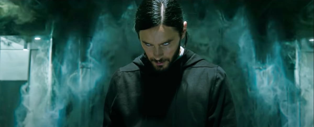 Morbius