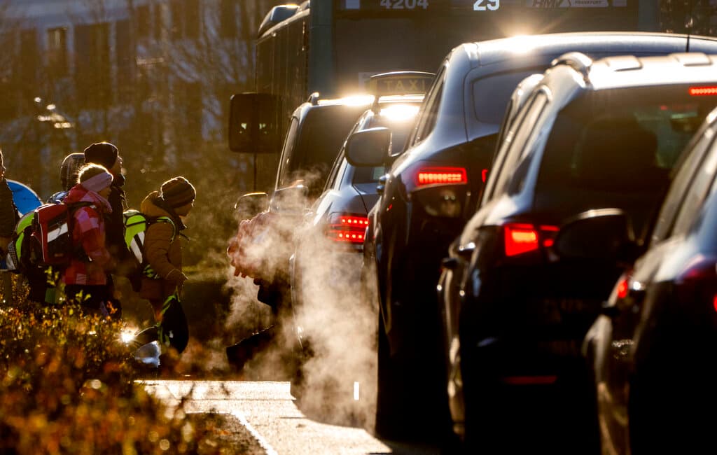 Las SUVs de todo el mundo arrojaron más carbono a la atmósfera en 2022 que Alemania y el Reino Unido conjuntamente