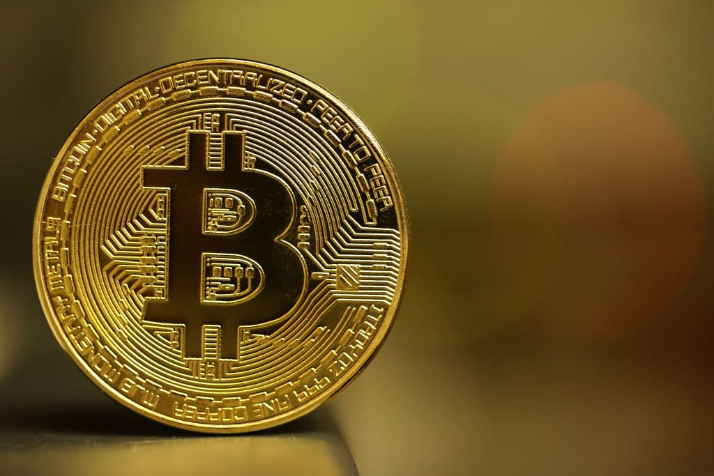El bitcoin ha sido catalogado por algunos como la moneda del futuro. Sin embargo, aún cuando es considerado a nivel mundial como un método de pago, muy poco saben las personas sobre cómo opera. Crédito: Getty Images