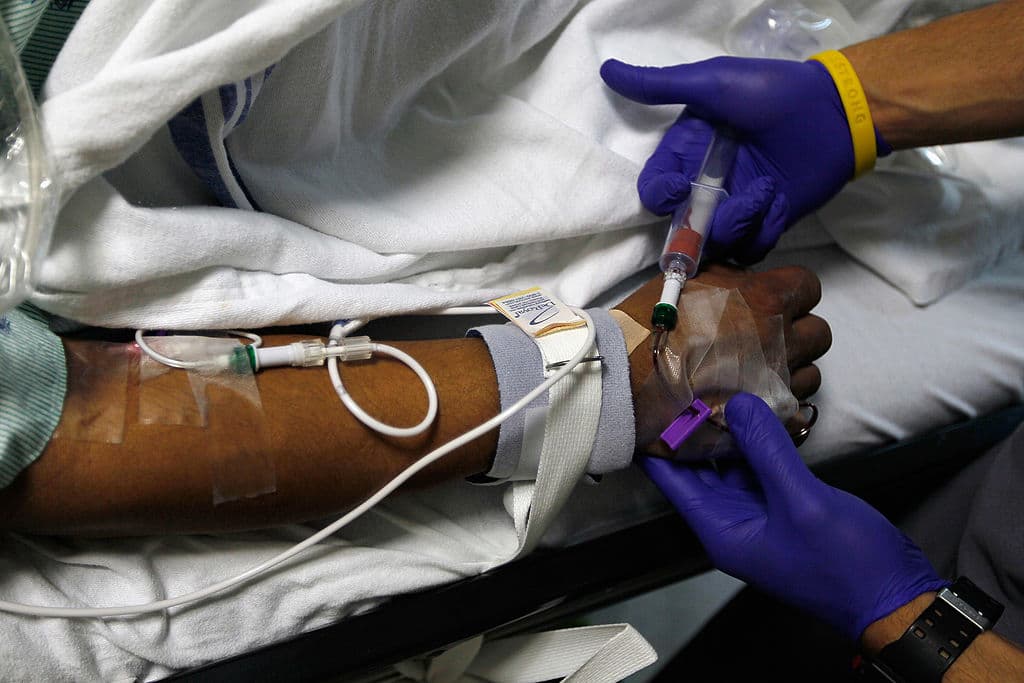 Confundía medicamentos: los "inquietantes errores" de un paramédico acusado de la muerte de al menos un paciente en Florida
