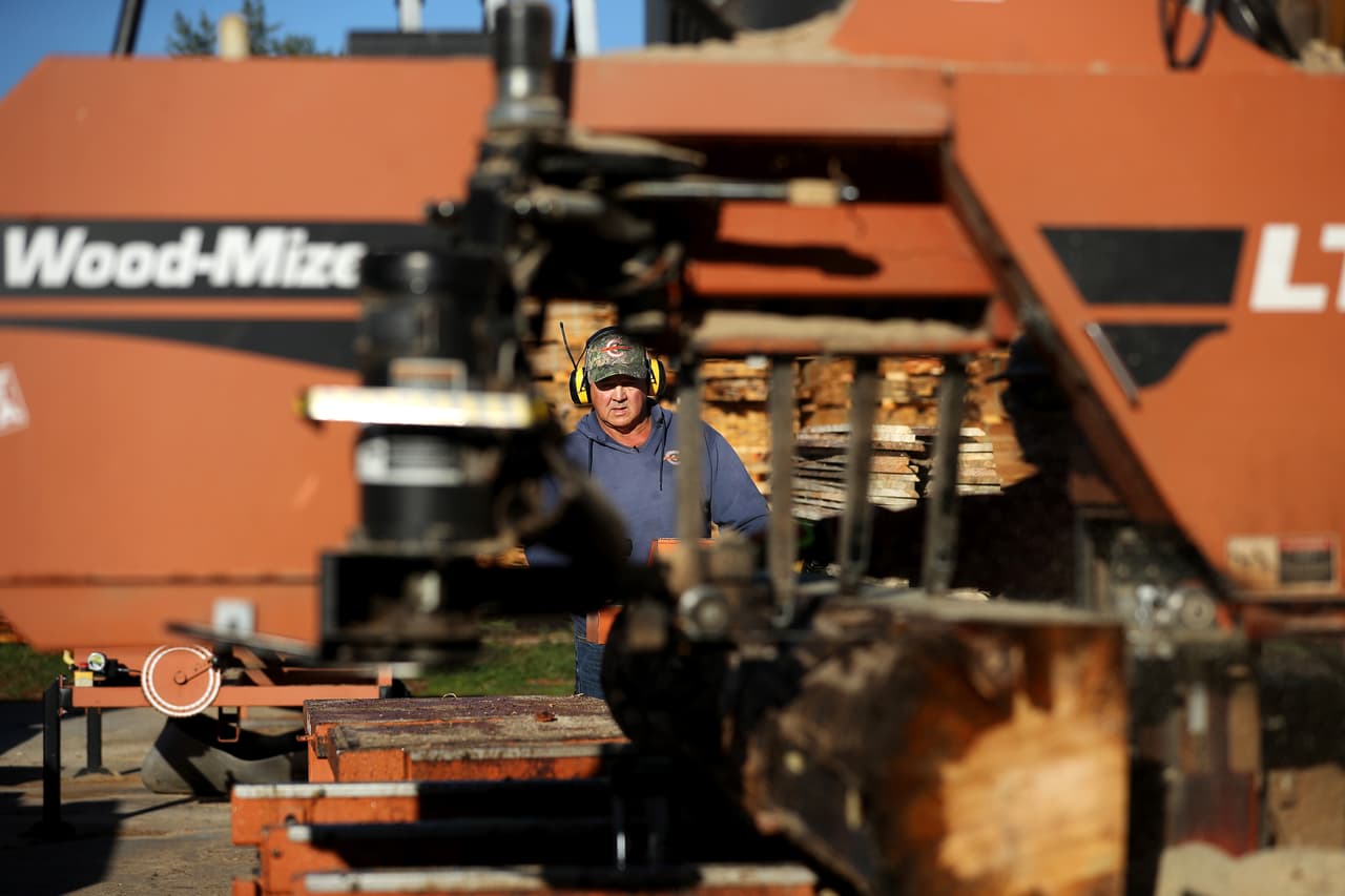 <b>MONTANA | </b>El salario mínimo en este estado subió en enero pasado a $9.20, desde $8.75 por hora.
