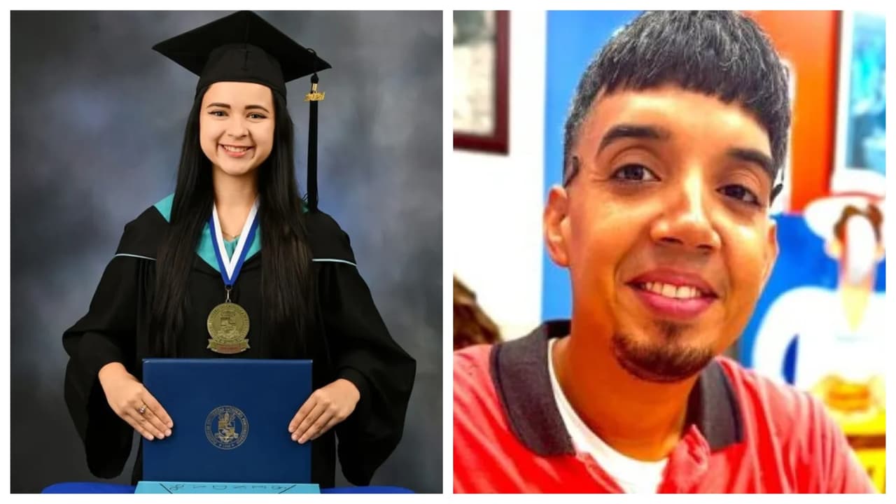 Hallan muerta a estudiante de 22 años; su novio, sospechoso de feminicidio, se quitó la vida
