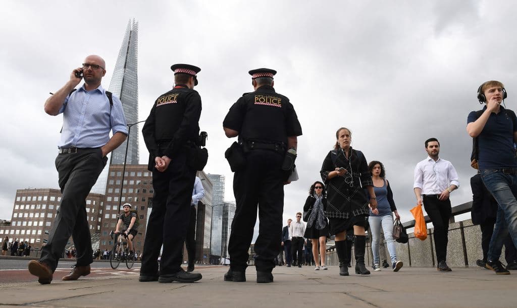 "Siempre hablaba y era muy amable, muy sociable": Un vecino describe a uno de los atacantes del puente de Londres