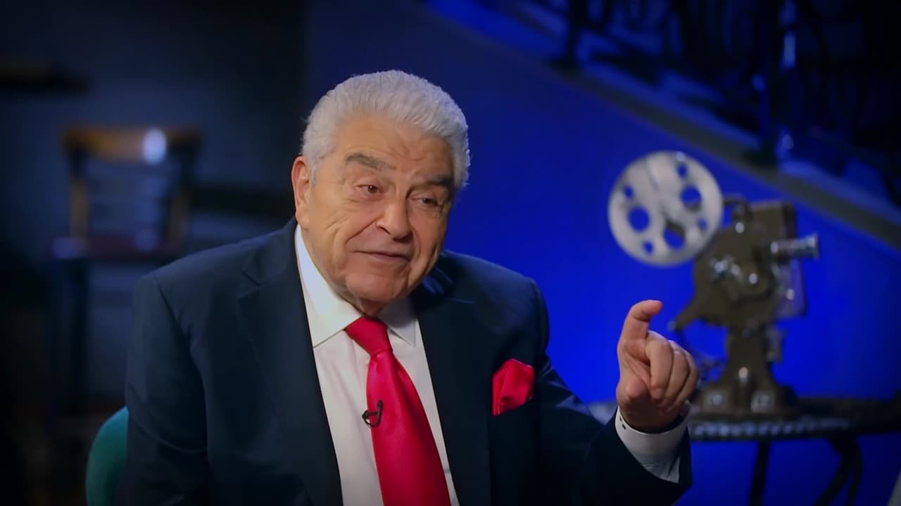 Don Francisco | Algo Personal con Jorge Ramos