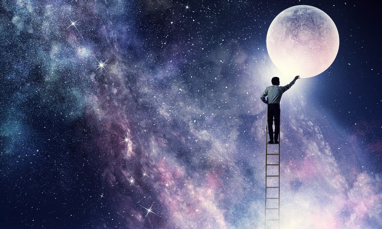 Si como parte de tu vida sabes el significado de otras cosas, como qué tipos de alimentos te caen mal o que números no te son propicios, de la misma manera puede aprovechar el saber el significado de la Luna en ti.