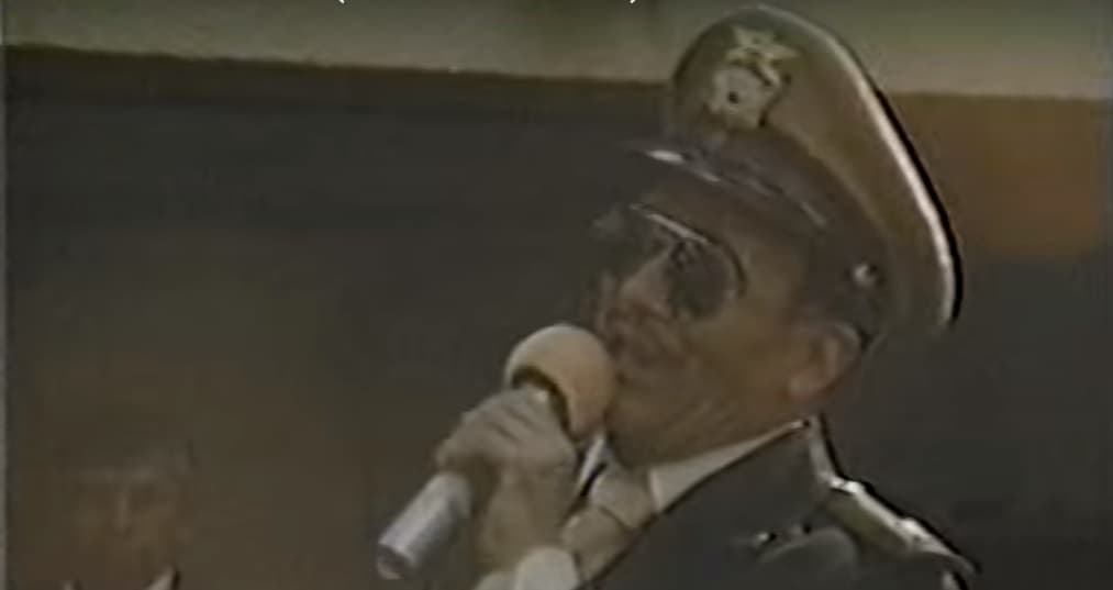 Quien sería el “verdadero” Pedro Infante falleció el 22 de junio del 2013 a sus 95 años.