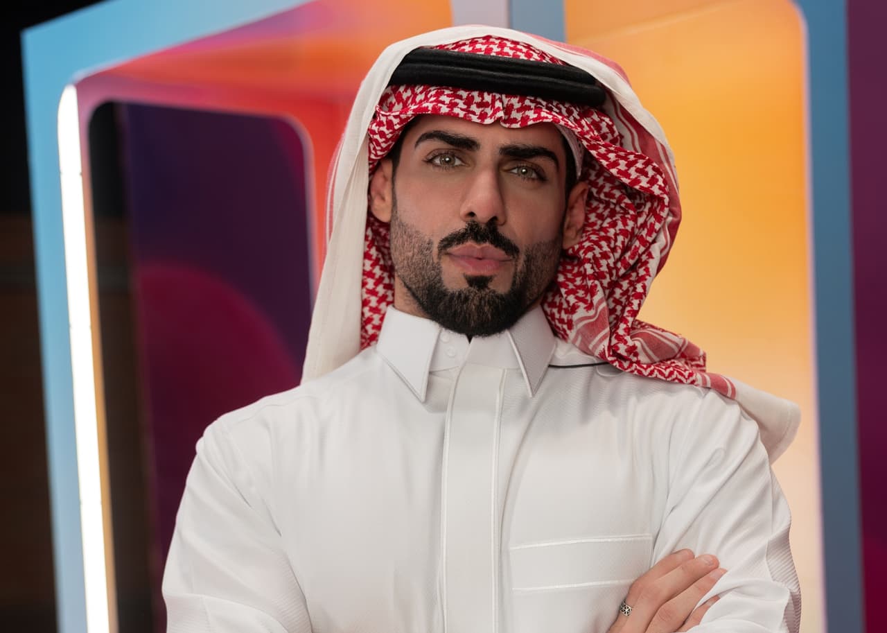 Masad Altamimi hace impactante confesión a días de entrar a La Casa de Los Famosos México 2026: 'Tengo miedo'