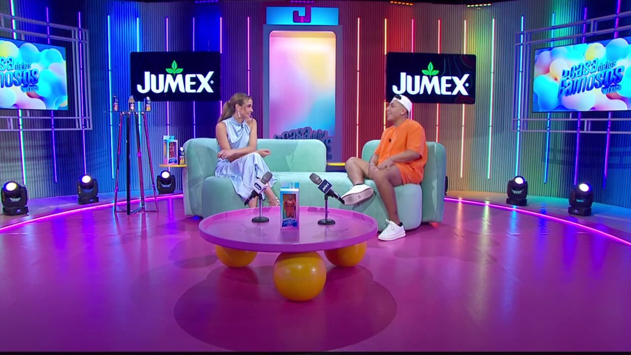 Ese Pérez confiesa que le TEME a la FUNA por malentendidos