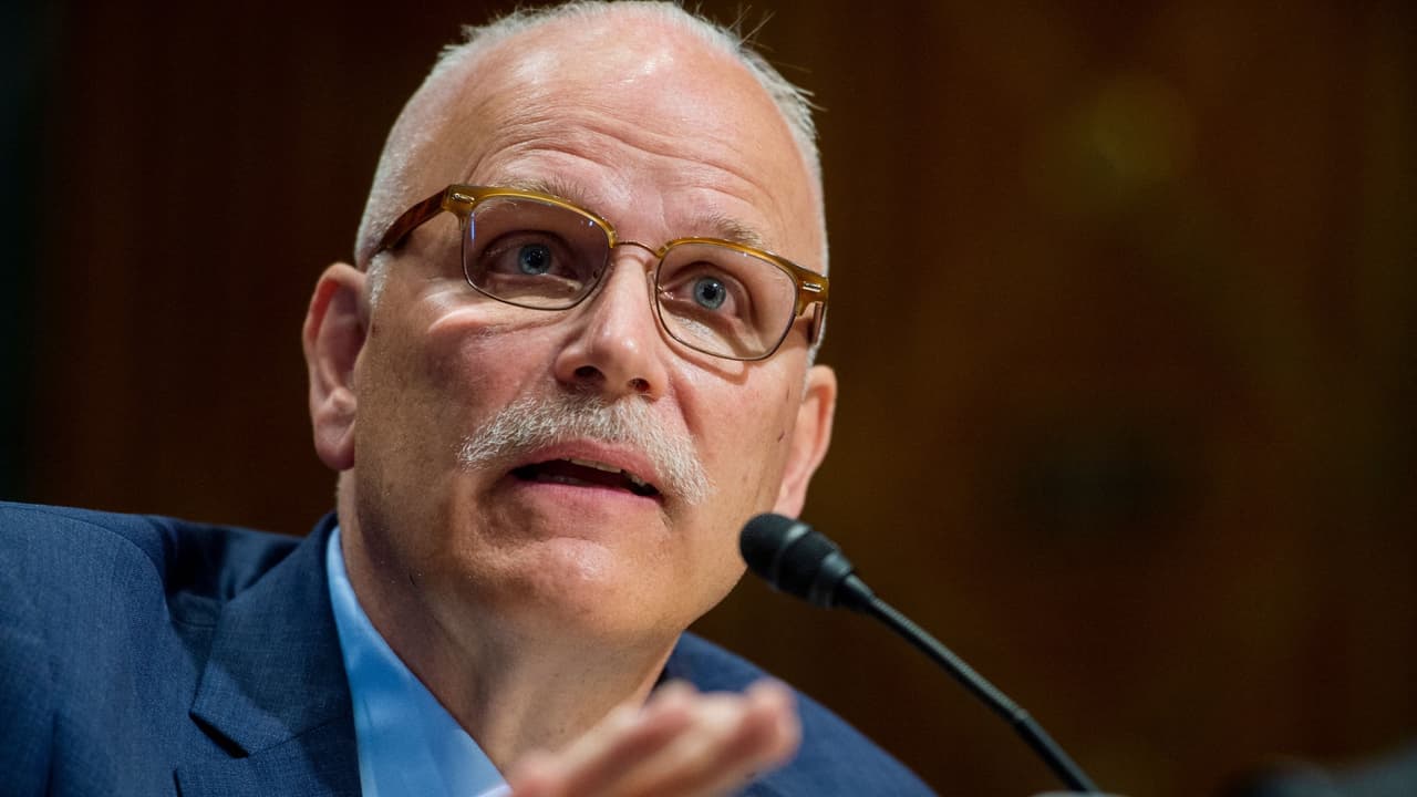 Chris Magnus es el nuevo Comisionado de Aduanas y Protección Fronteriza (CBP) 