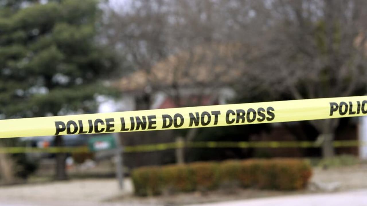 Ladrones entran a una iglesia para saquear varios objetos valuados en $3,000
