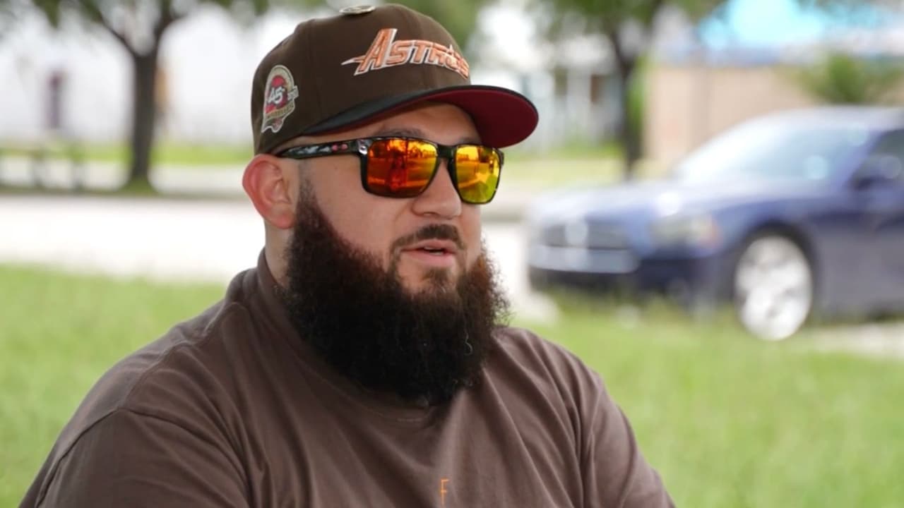 Ciudadano detenido por ICE tras confundirlo narra el trauma que vivió: "Se sentía como un secuestro"