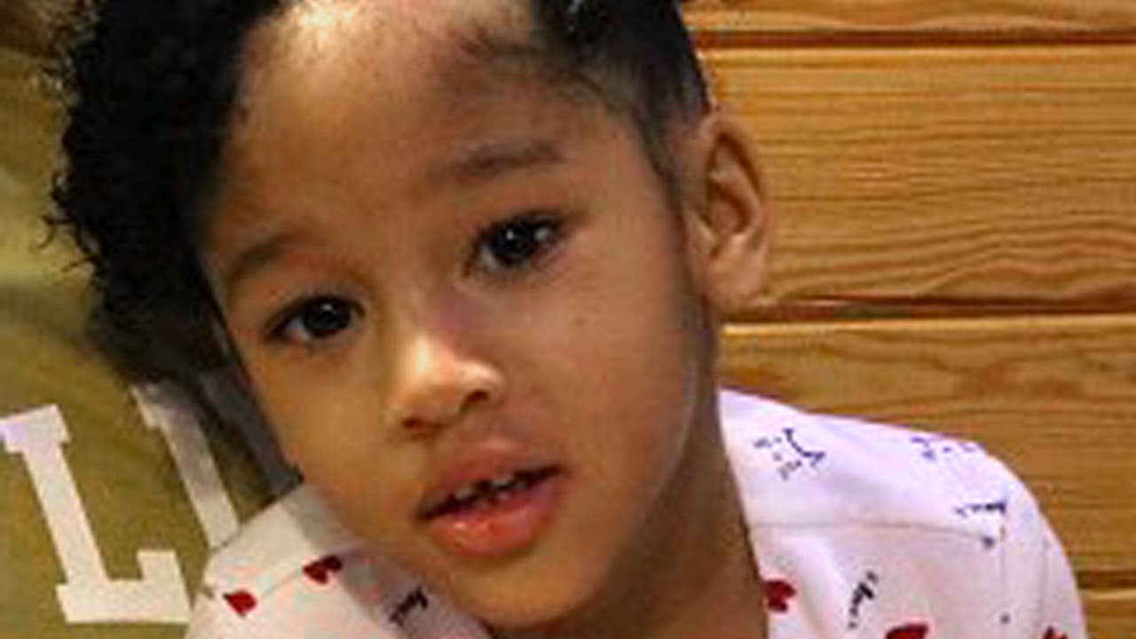 <b>12 de mayo.</b> La niña Maleah Davis sigue perdida y las autoridades no tienen muchas esperanzas de encontrarla con vida.